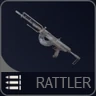 RATTLER